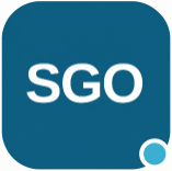 Logotipo SGO